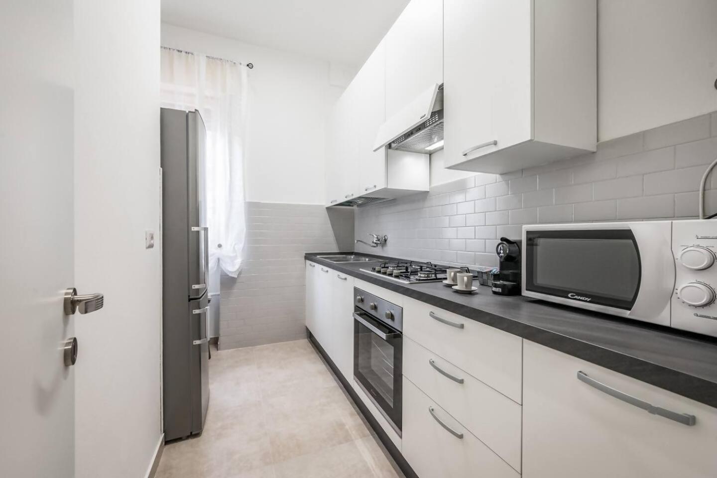Casa Amelia Elegant Suite Parcheggio Gratuito Parma Ngoại thất bức ảnh